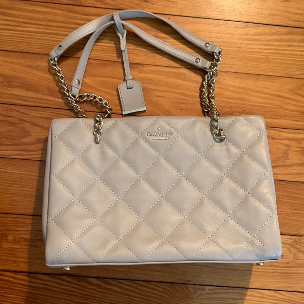 Kate Spade Purse in perfect condition
